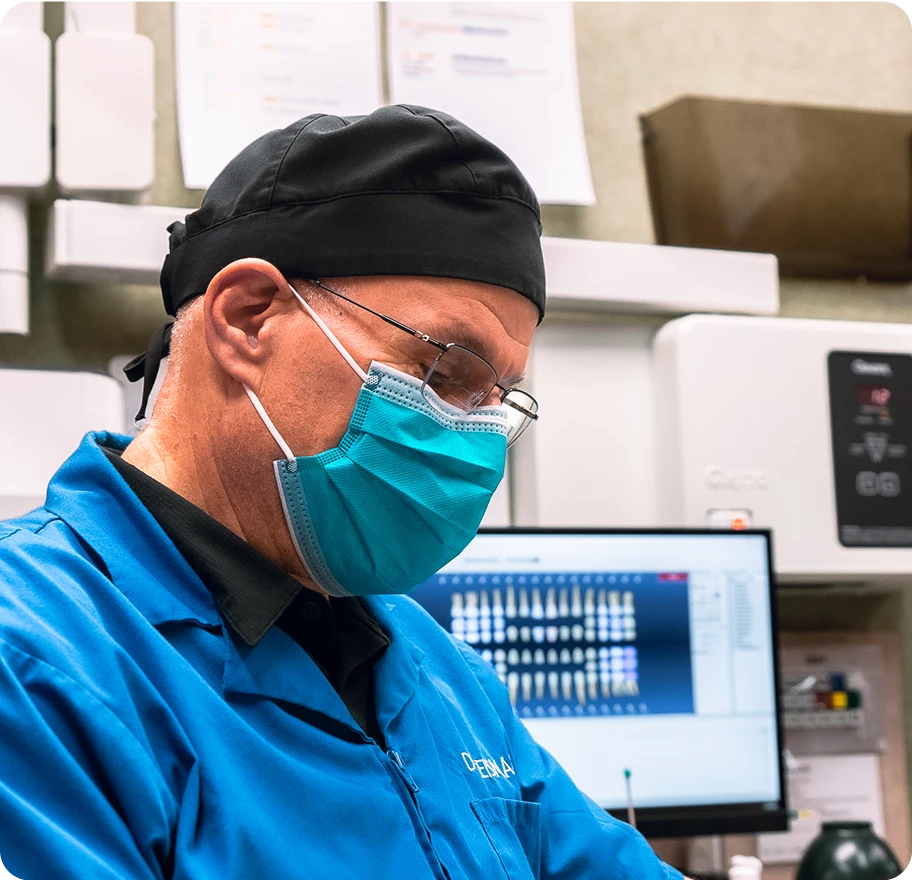 Dr Weisman-2 - Bay Area Dental, Airway & Sleep